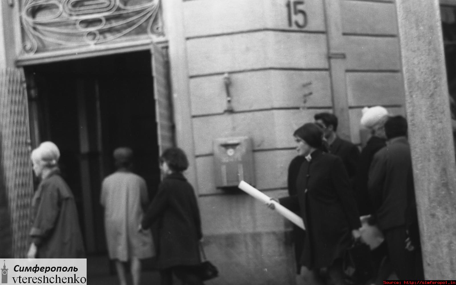 Прикрепленное изображение: Почтамт_.jpg